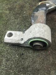 Рычаг правый передний MAZDA DEMIO DY3W ZJ-VE D35034300C 2 ракурс