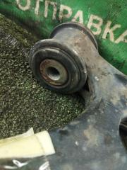 Рычаг правый передний MAZDA DEMIO DY3W ZJ-VE D35034300C 3 ракурс