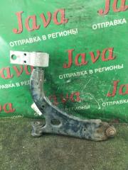 Рычаг правый передний MAZDA DEMIO DY3W ZJ-VE D35034300C 5 ракурс