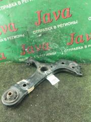 Рычаг правый передний TOYOTA AVENSIS ZRT272 3ZR-FAE 48068-05080 1 ракурс