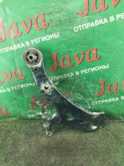 Рычаг левый передний TOYOTA ESTIMA MCR30 1MZ-FE 48069-28120 5 ракурс