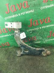 Рычаг правый передний MAZDA DEMIO DY3W ZJ-VE D35034300C 5 ракурс