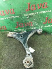 Рычаг левый передний HONDA EDIX BE2 D17A 1 ракурс