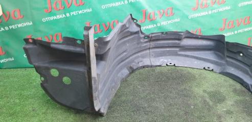 Подкрылок правый передний TOYOTA ALPHARD GGH20 2GR-FE 5 ракурс