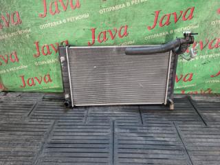Радиатор основной передний NISSAN TEANA 2008 контрактная Радиатор основной передний NISSAN TEANA 2008