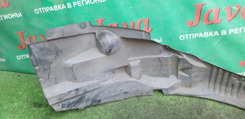 Подкрылок правый передний SUZUKI WAGON R MH35S R06A 5 ракурс