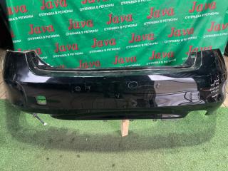 Бампер задний LEXUS GS460 URS190 1UR-FSE 1 ракурс