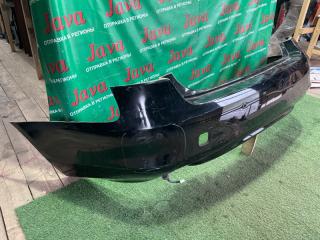 Бампер задний LEXUS GS460 URS190 1UR-FSE 2 ракурс