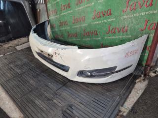 Бампер передний NISSAN TEANA J32 VQ25DE 3 ракурс