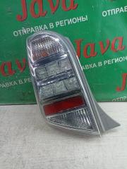 Стоп-сигнал левый задний HONDA LIFE JC1 P07A D100 1 ракурс
