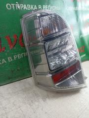 Стоп-сигнал левый задний HONDA LIFE JC1 P07A D100 2 ракурс