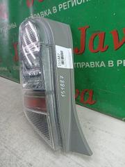 Стоп-сигнал левый задний HONDA LIFE JC1 P07A D100 4 ракурс