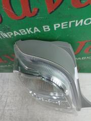 Стоп-сигнал левый задний HONDA LIFE JC1 P07A D100 5 ракурс