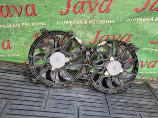 Диффузор передний NISSAN TEANA 2008