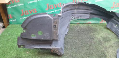 Подкрылок левый передний TOYOTA ALPHARD ANH20 2AZ-FE 5 ракурс