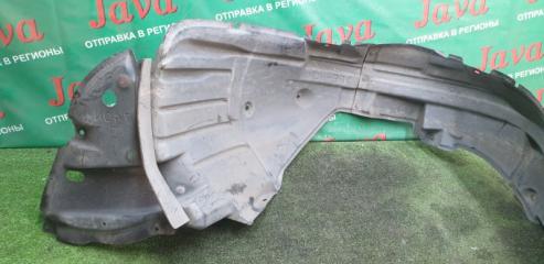 Подкрылок левый передний TOYOTA CROWN GRS182 3GR-FSE 5 ракурс