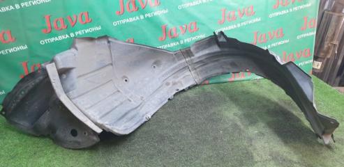 Подкрылок правый передний TOYOTA CROWN GRS182 3GR-FSE 2 ракурс