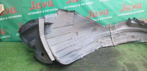 Подкрылок правый передний TOYOTA CROWN GRS182 3GR-FSE 5 ракурс