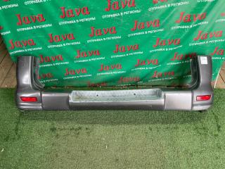 Бампер задний MITSUBISHI DELICA 1996