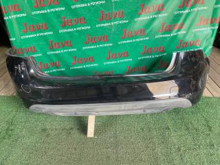 Бампер задний VOLVO S60 FS48 B4164T2 1 ракурс