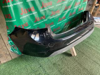 Бампер задний VOLVO S60 FS48 B4164T2 2 ракурс
