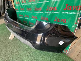 Бампер задний VOLVO S60 FS48 B4164T2 3 ракурс