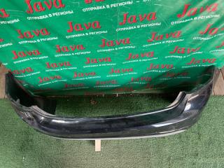Бампер задний VOLVO S60 FS48 B4164T2 4 ракурс