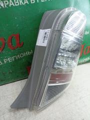 Стоп-сигнал правый задний HONDA LIFE JC1 P07A D100 4 ракурс