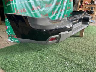 Бампер задний CHEVROLET TRAILBLAZER GMT360 LL8 2 ракурс