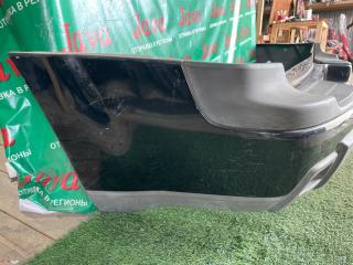 Бампер задний CHEVROLET TRAILBLAZER GMT360 LL8 5 ракурс