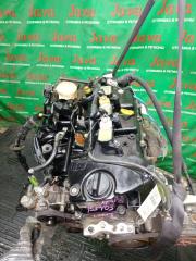 Двигатель DAIHATSU MIRA L275S KF-VE 2 ракурс