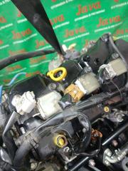 Двигатель DAIHATSU MIRA L275S KF-VE 3 ракурс