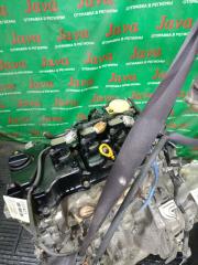 Двигатель DAIHATSU MIRA L275S KF-VE 5 ракурс