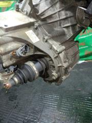 МКПП DAIHATSU MIRA L275S KF-VE 5 ракурс