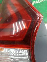 Стоп-сигнал левый задний NISSAN NOTE E12 HR12DE D202 2 ракурс