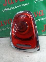 Стоп-сигнал левый задний MINI HATCH F55 B48 1 ракурс