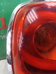Стоп-сигнал левый задний MINI HATCH F55 B48 2 ракурс