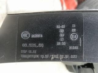 Стоп-сигнал левый задний MINI HATCH F55 B48 4 ракурс
