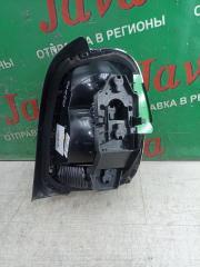 Стоп-сигнал левый задний MINI HATCH F55 B48 5 ракурс