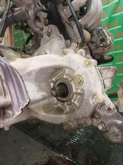 МКПП SUBARU PLEO RV1 EN07 TM570AS2CC 5 ракурс