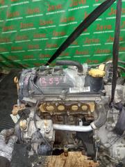 Двигатель SUBARU STELLA RN2 EN07 4 ракурс