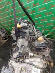 Двигатель SUBARU STELLA RN2 EN07 5 ракурс