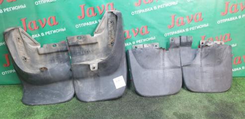 Брызговик TOYOTA HILUX SURF 2002