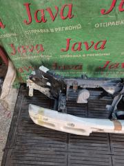 Телевизор передний TOYOTA BREVIS JCG10 1JZ-FSE 2 ракурс