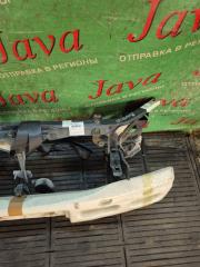 Телевизор передний TOYOTA BREVIS JCG10 1JZ-FSE 3 ракурс