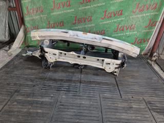 Телевизор передний TOYOTA BREVIS JCG10 1JZ-FSE 4 ракурс