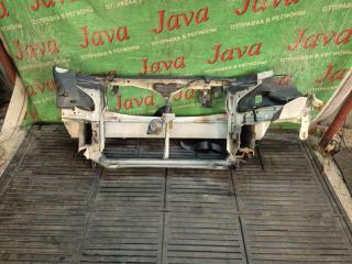 Телевизор передний TOYOTA BREVIS JCG10 1JZ-FSE 5 ракурс