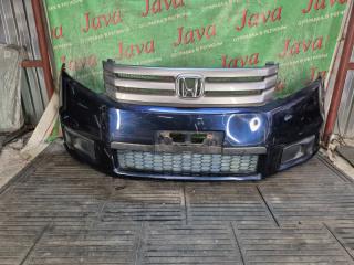 Бампер передний HONDA FREED SPIKE GB3 L15A 1 ракурс