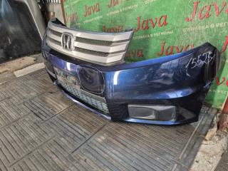Бампер передний HONDA FREED SPIKE GB3 L15A 2 ракурс