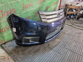 Бампер передний HONDA FREED SPIKE GB3 L15A 3 ракурс